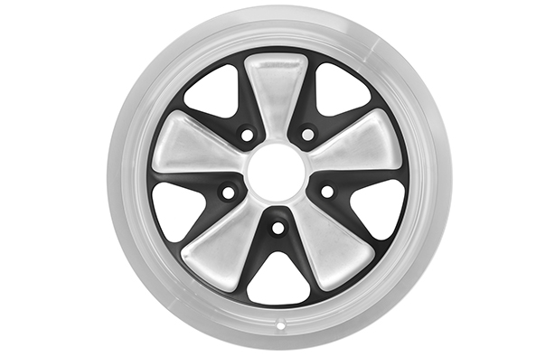 ポルシェ純正　フックス　8Jx15 Fuchs Wheel - 15 x 6 : Suncoast Porsche Parts & Accessories